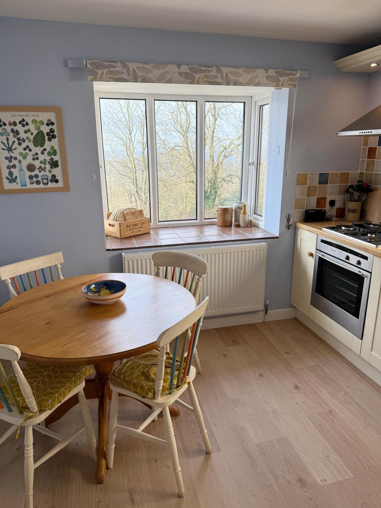 Yew Tree Cottage - Walks From The Door Colwall Экстерьер фото