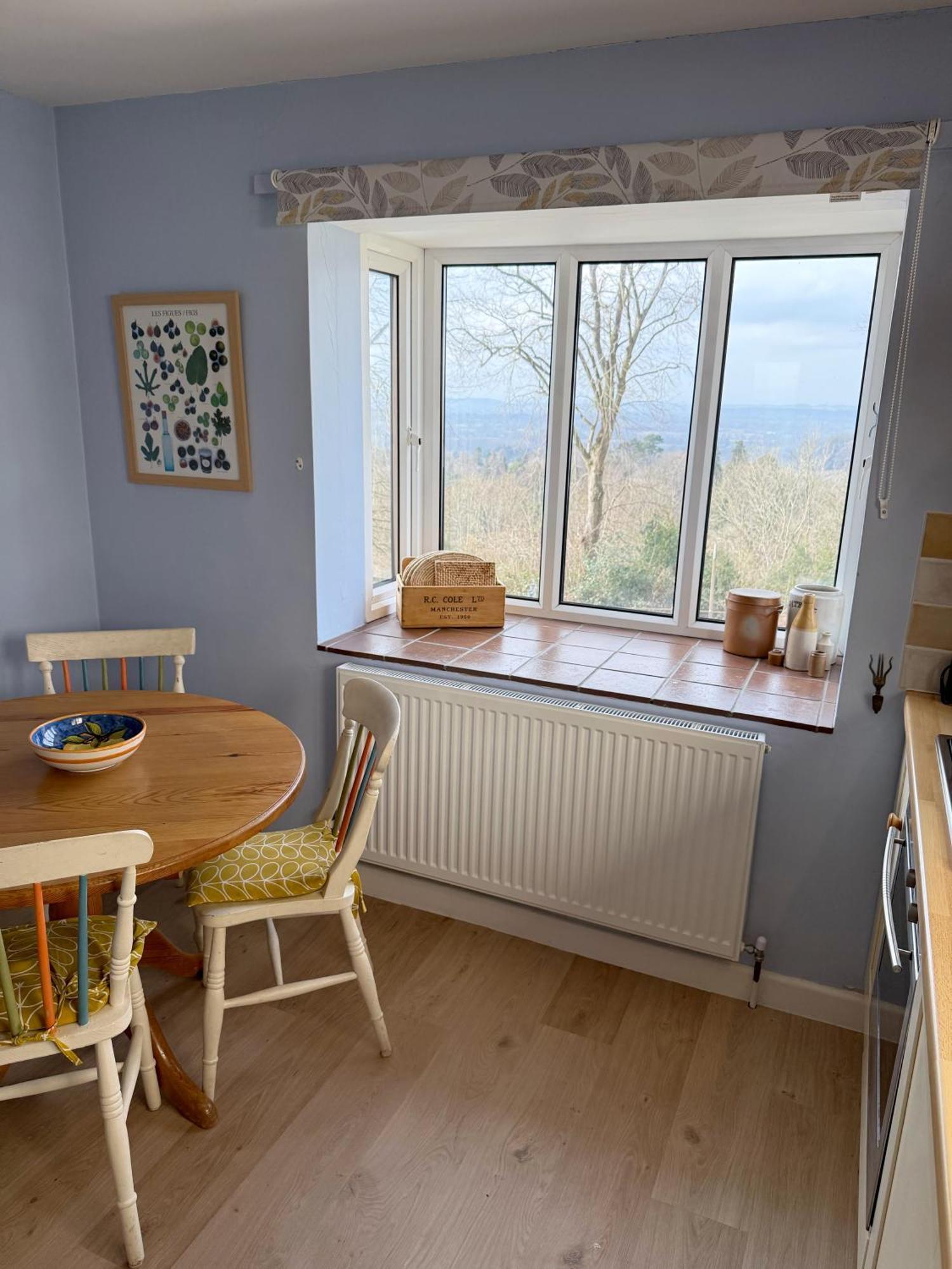 Yew Tree Cottage - Walks From The Door Colwall Экстерьер фото