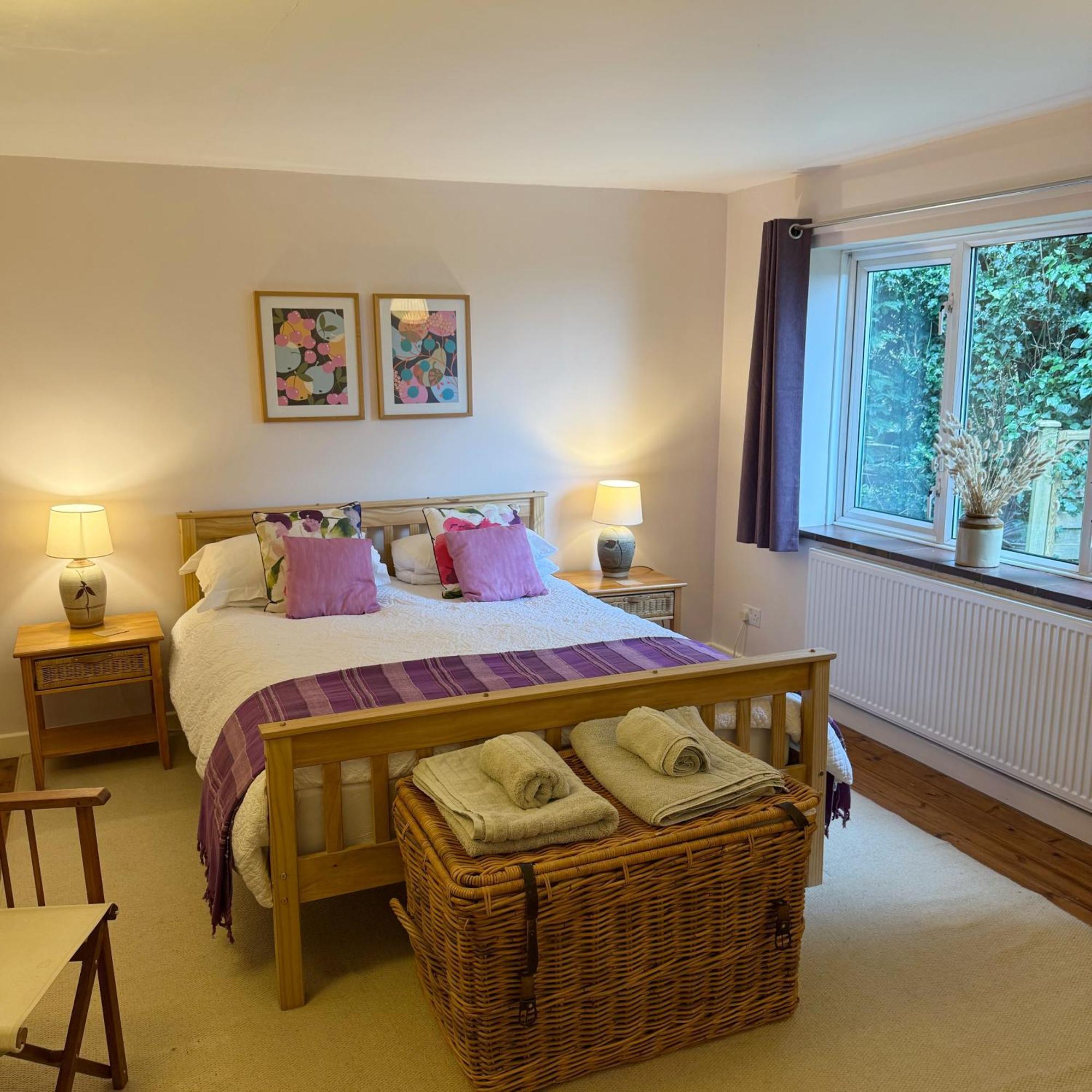 Yew Tree Cottage - Walks From The Door Colwall Экстерьер фото