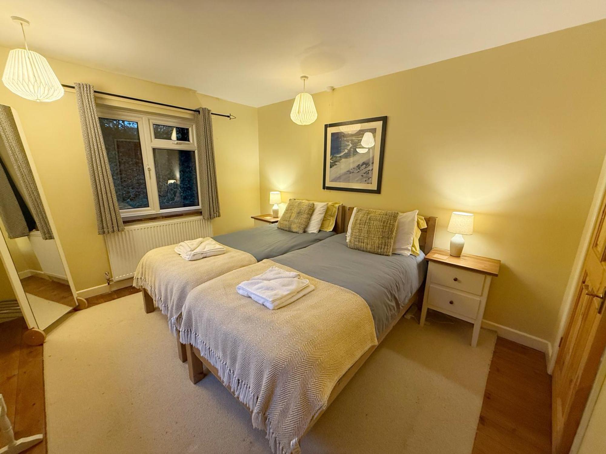 Yew Tree Cottage - Walks From The Door Colwall Экстерьер фото