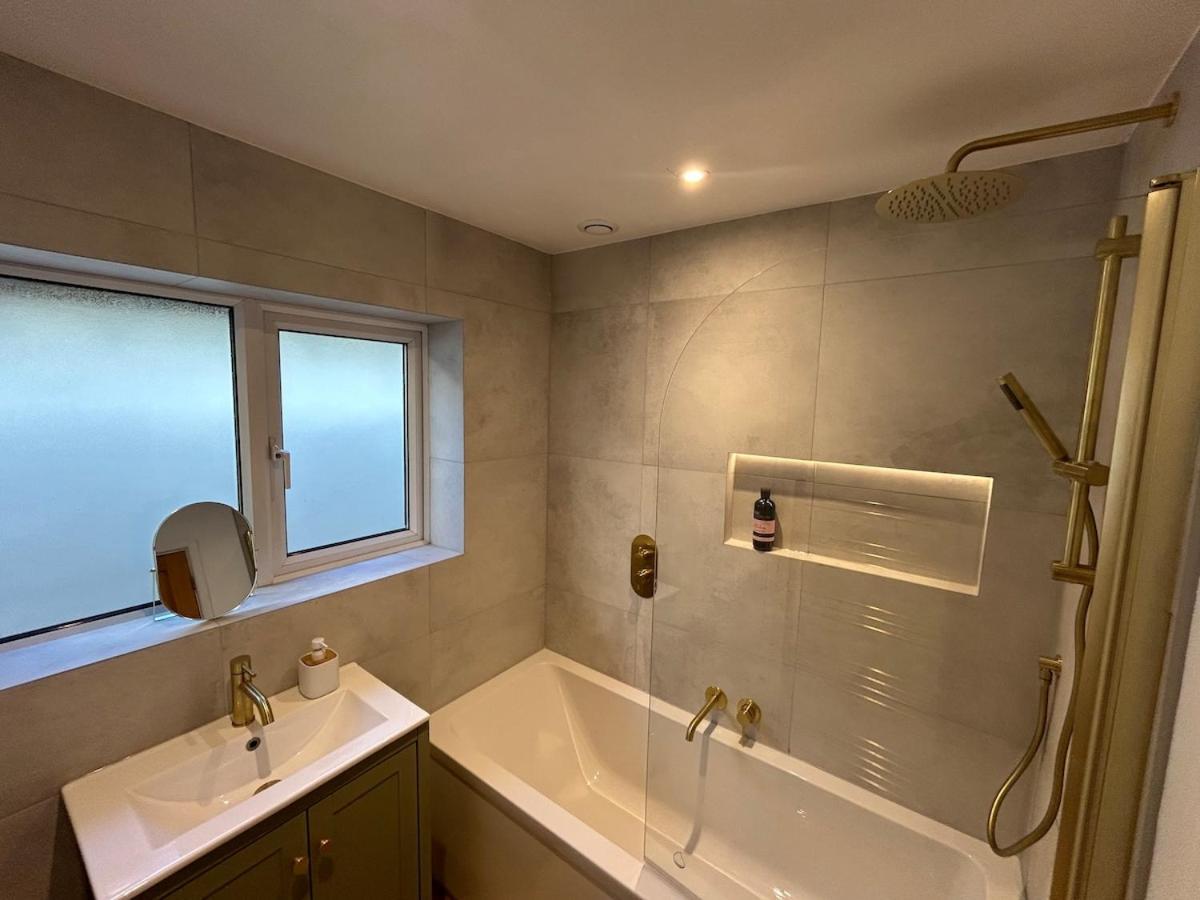 Yew Tree Cottage - Walks From The Door Colwall Экстерьер фото