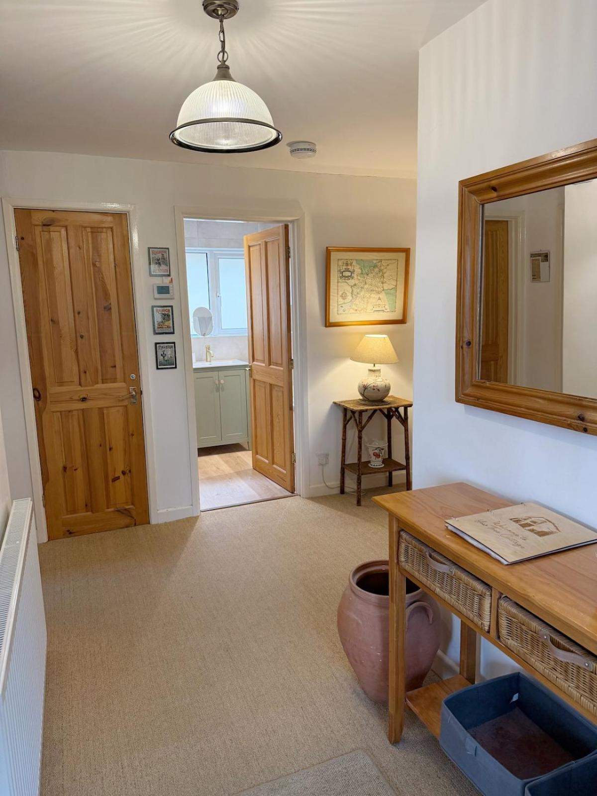Yew Tree Cottage - Walks From The Door Colwall Экстерьер фото