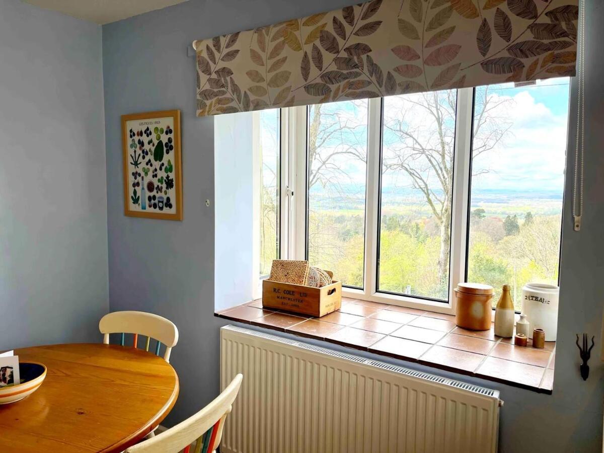 Yew Tree Cottage - Walks From The Door Colwall Экстерьер фото