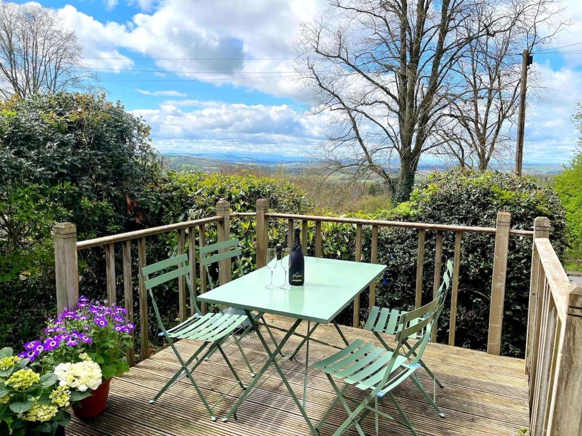 Yew Tree Cottage - Walks From The Door Colwall Экстерьер фото