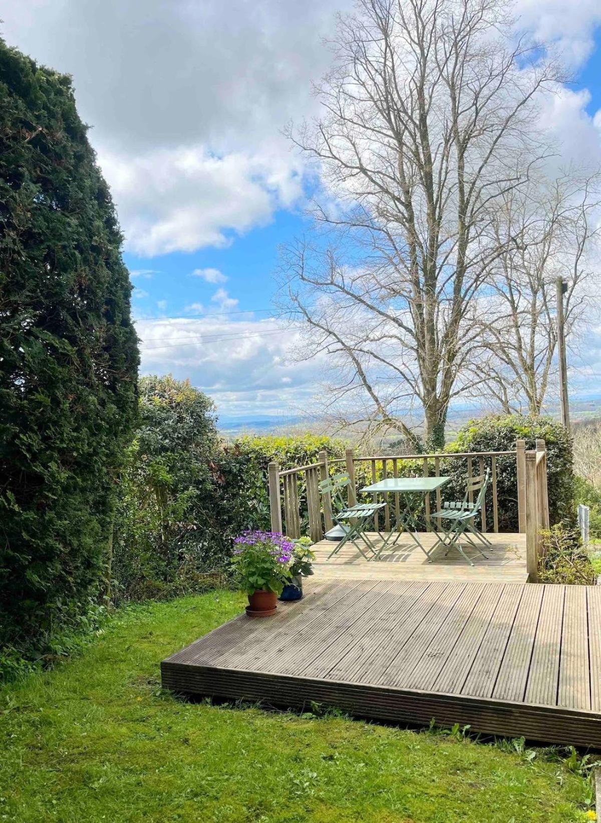 Yew Tree Cottage - Walks From The Door Colwall Экстерьер фото