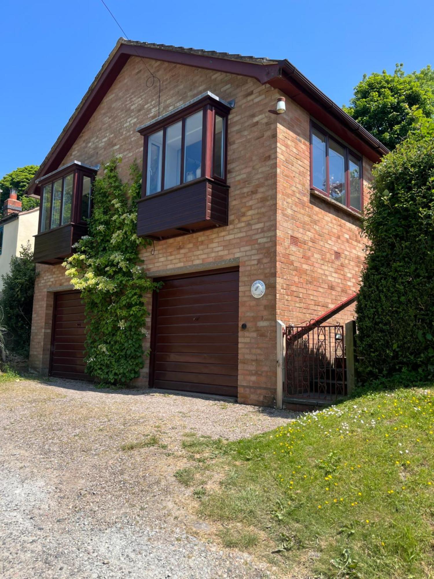 Yew Tree Cottage - Walks From The Door Colwall Экстерьер фото