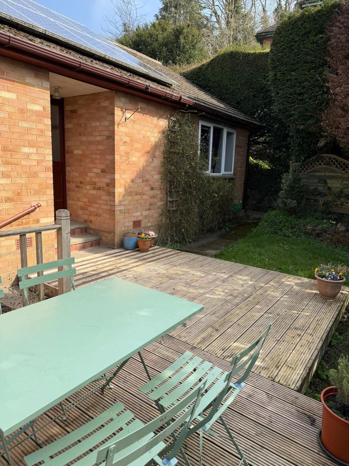 Yew Tree Cottage - Walks From The Door Colwall Экстерьер фото