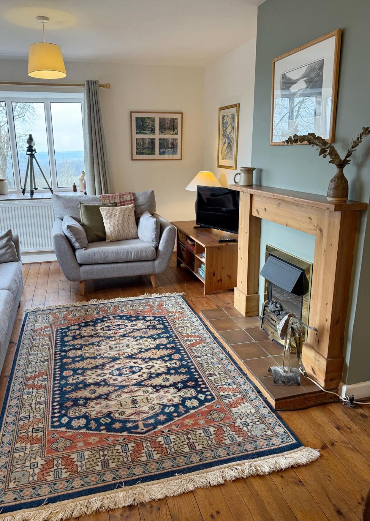 Yew Tree Cottage - Walks From The Door Colwall Экстерьер фото