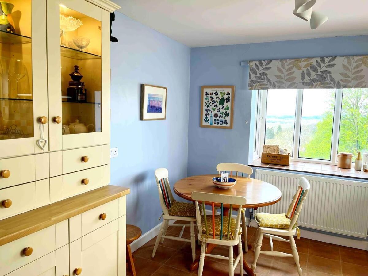 Yew Tree Cottage - Walks From The Door Colwall Экстерьер фото