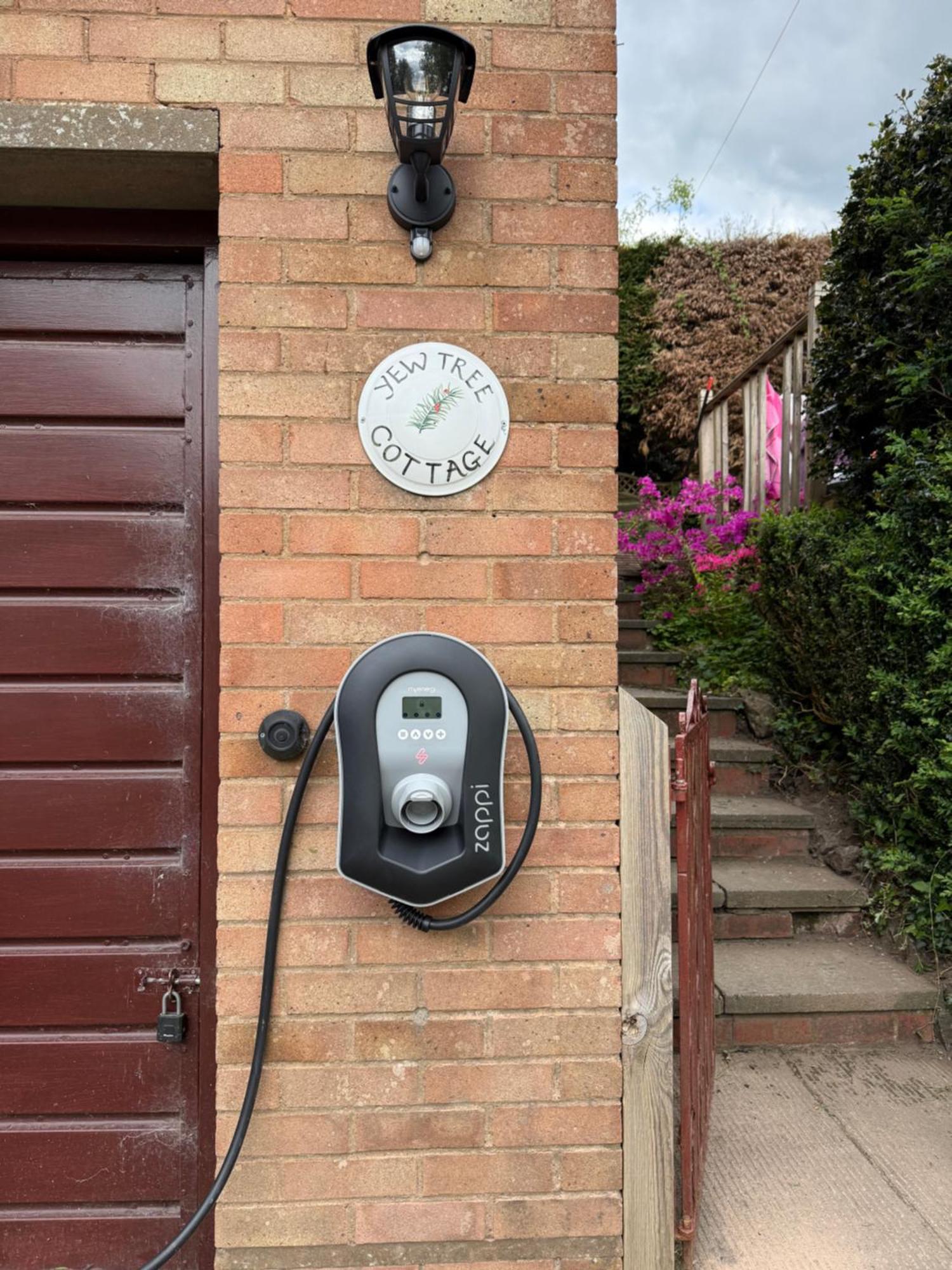 Yew Tree Cottage - Walks From The Door Colwall Экстерьер фото